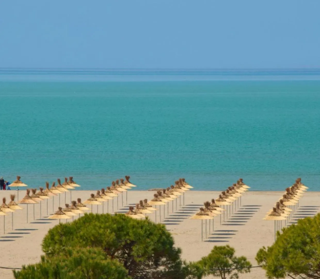 Apartment Dune Apartments, San Pietro Resort Lalez
