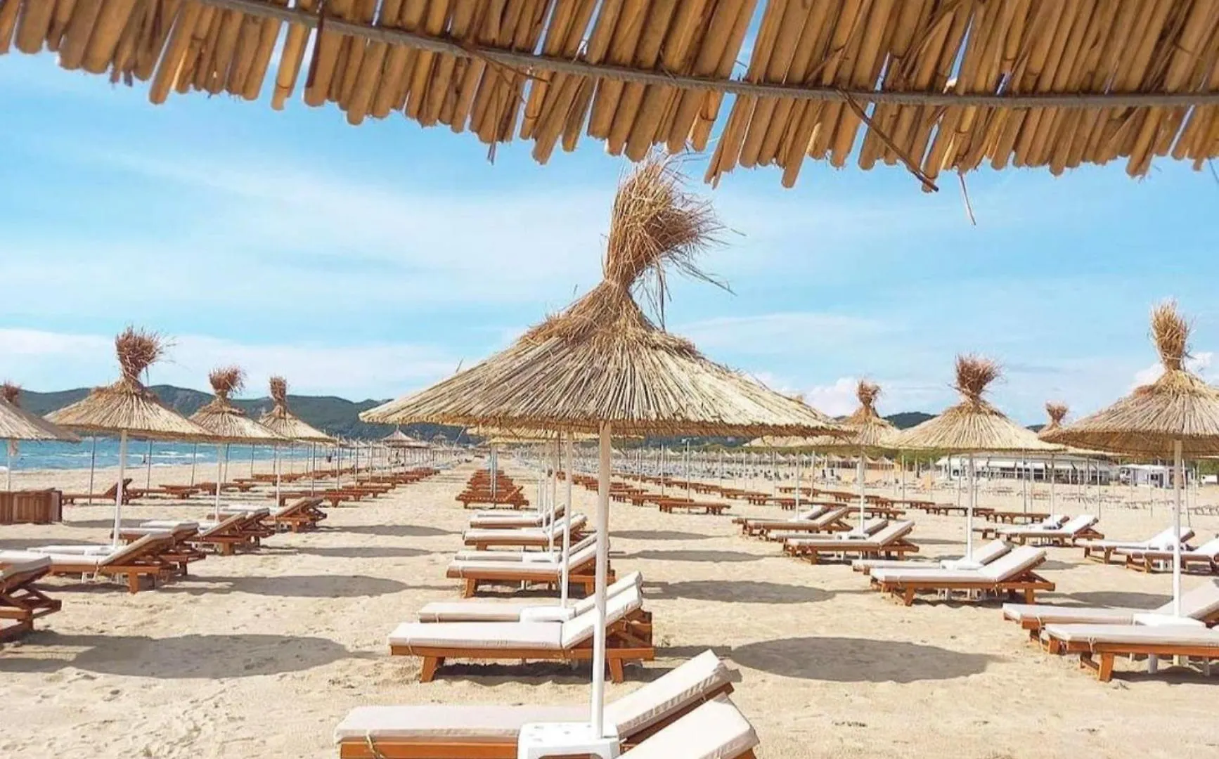 Apartment Dune Apartments, San Pietro Resort Lalez Albania